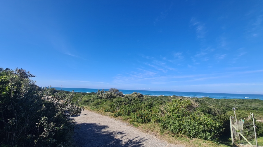 0 Bedroom Property for Sale in Cannon Rocks Eastern Cape